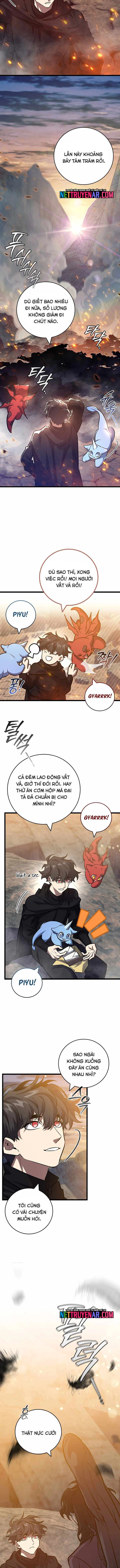 Thực Long Ma Pháp Sư - Chương 124