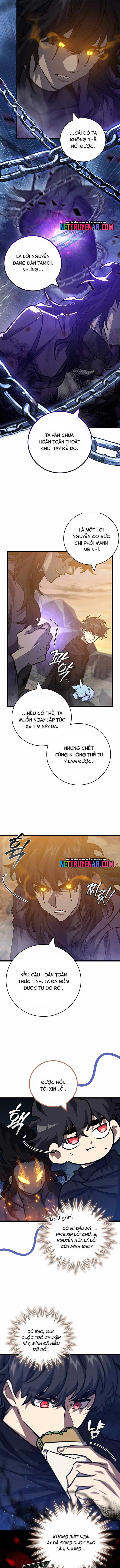 Thực Long Ma Pháp Sư - Chương 124