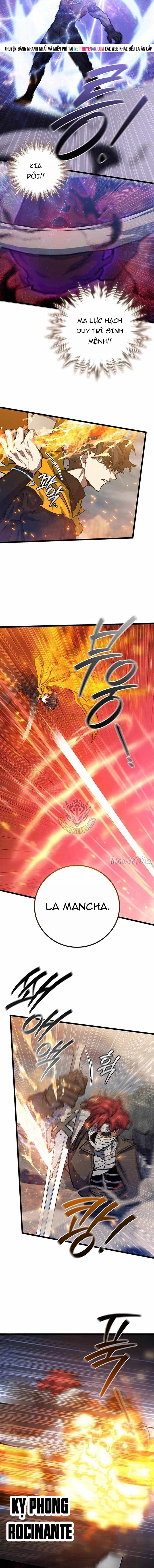 Thực Long Ma Pháp Sư - Chương 126