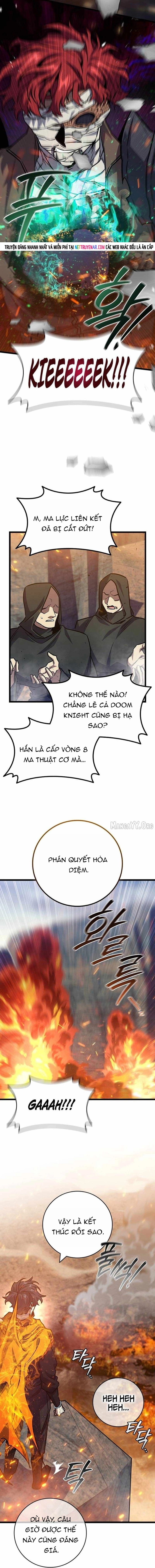 Thực Long Ma Pháp Sư - Chương 126