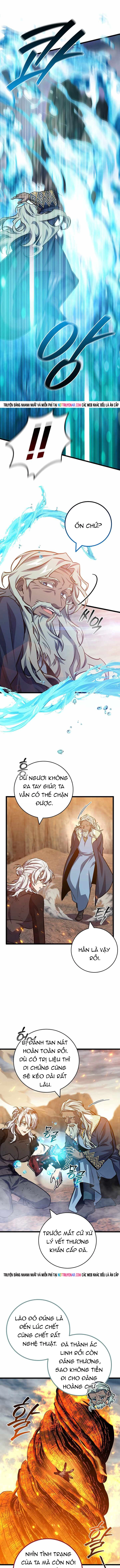 Thực Long Ma Pháp Sư - Chương 127