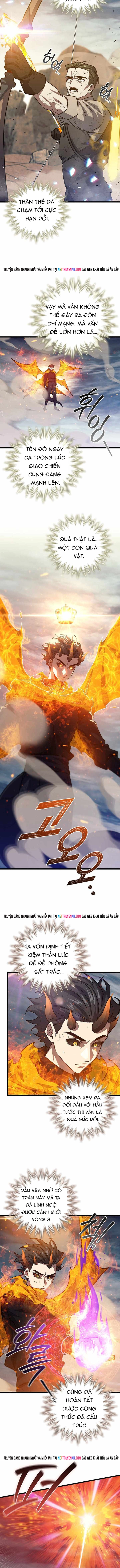 Thực Long Ma Pháp Sư - Chương 127