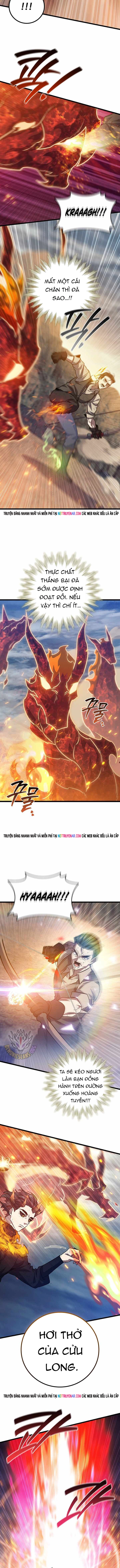 Thực Long Ma Pháp Sư - Chương 127