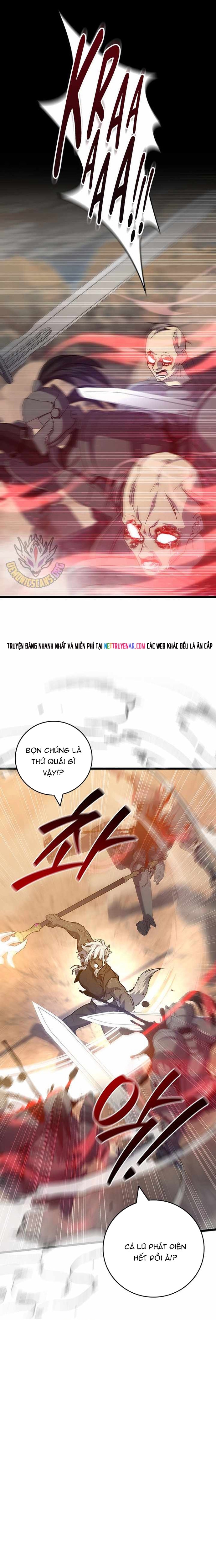 Thực Long Ma Pháp Sư - Chương 128