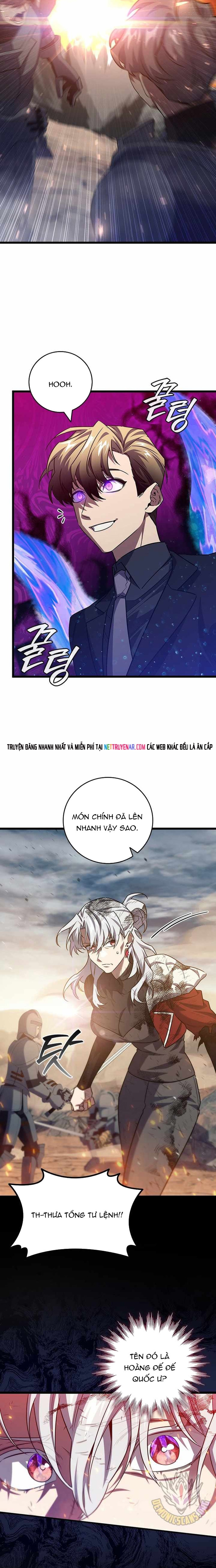 Thực Long Ma Pháp Sư - Chương 128