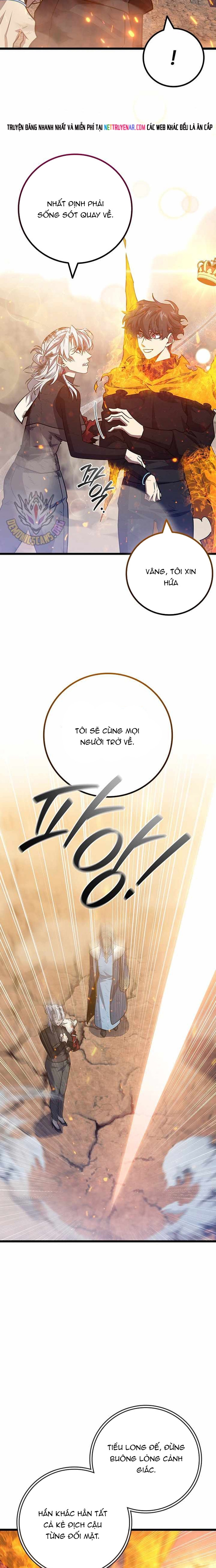 Thực Long Ma Pháp Sư - Chương 128