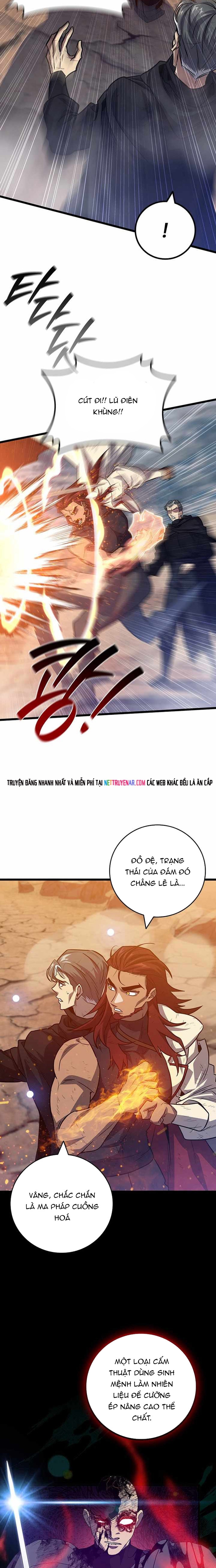 Thực Long Ma Pháp Sư - Chương 128