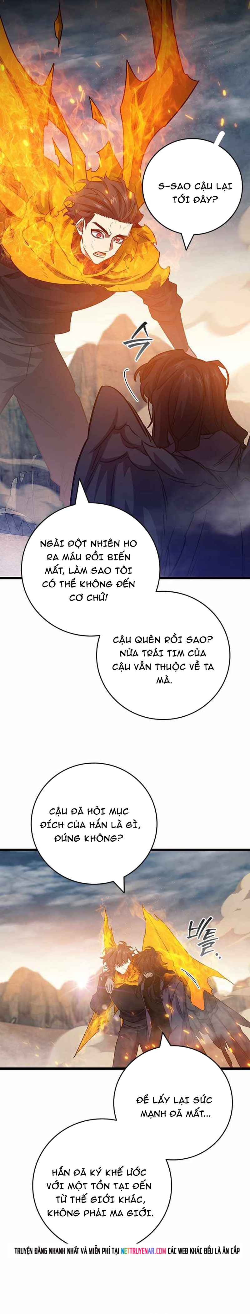 Thực Long Ma Pháp Sư - Chương 129