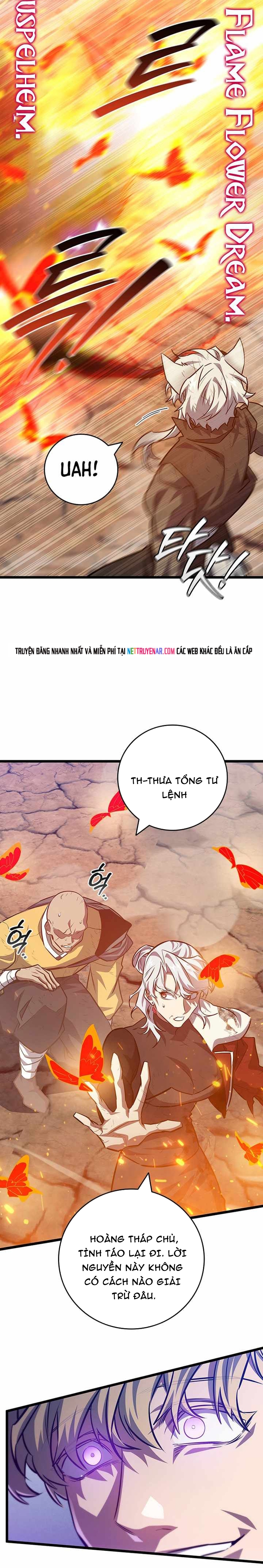 Thực Long Ma Pháp Sư - Chương 129