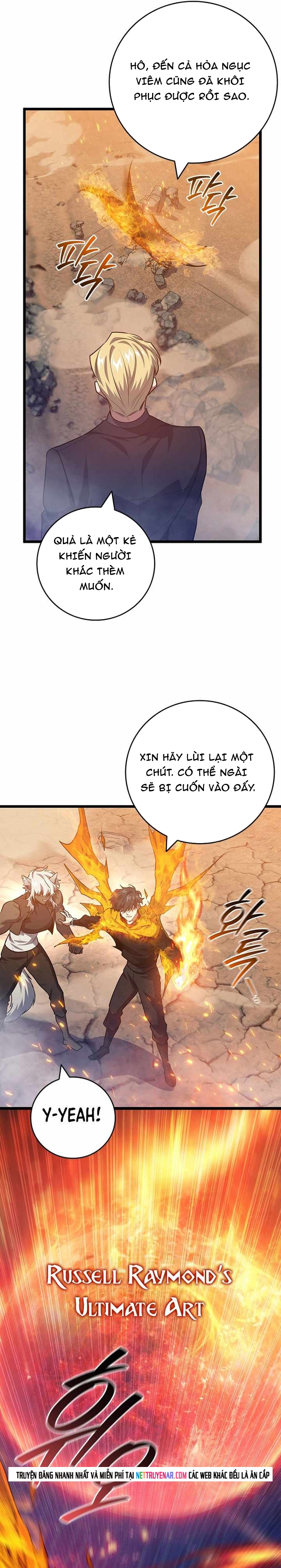 Thực Long Ma Pháp Sư - Chương 129
