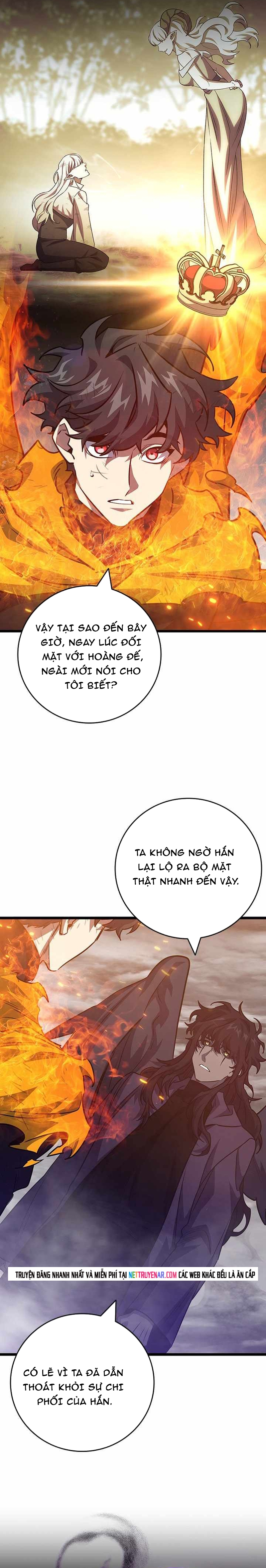 Thực Long Ma Pháp Sư - Chương 129