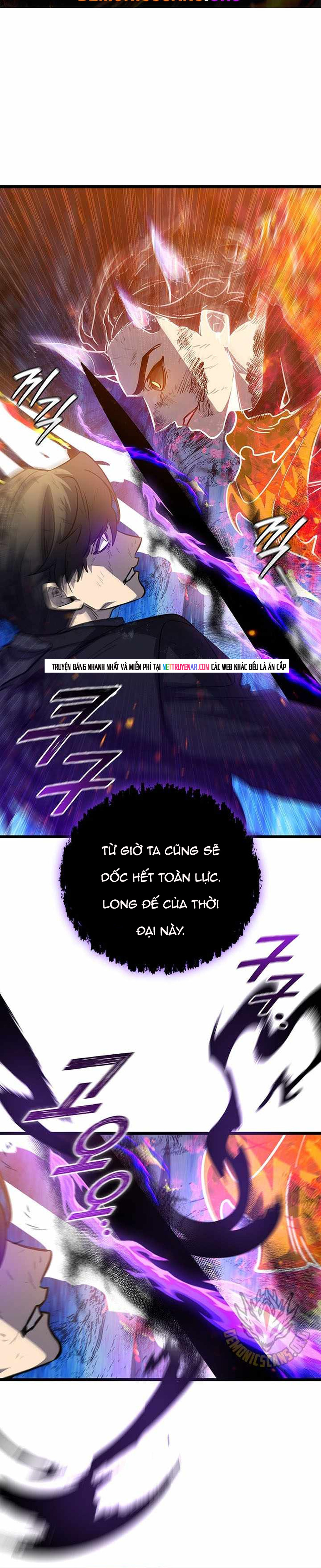 Thực Long Ma Pháp Sư - Chương 131