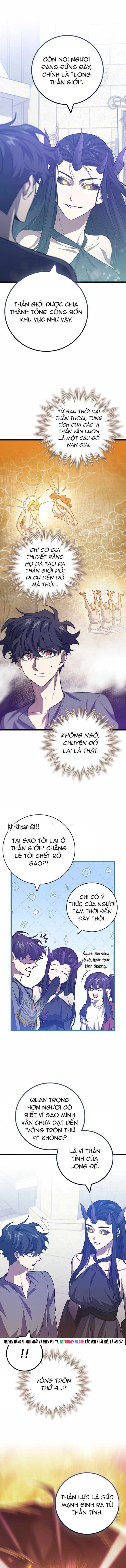 Thực Long Ma Pháp Sư - Chương 132