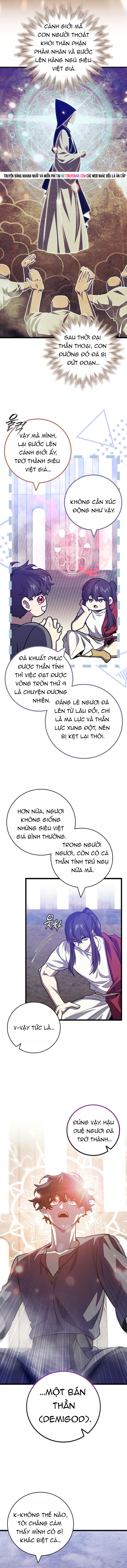 Thực Long Ma Pháp Sư - Chương 133