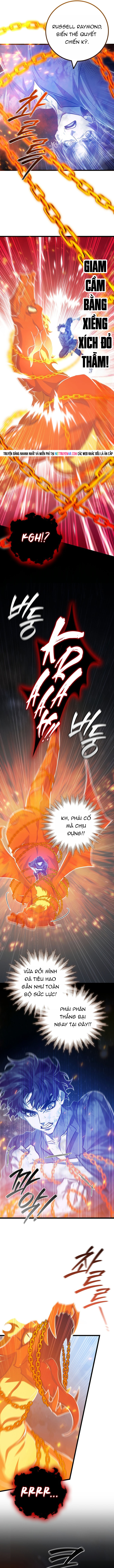 Thực Long Ma Pháp Sư - Chương 133
