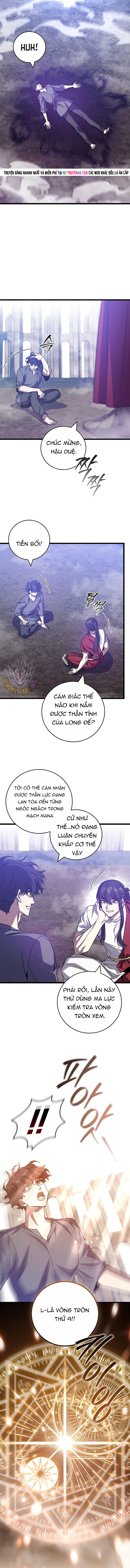 Thực Long Ma Pháp Sư - Chương 133