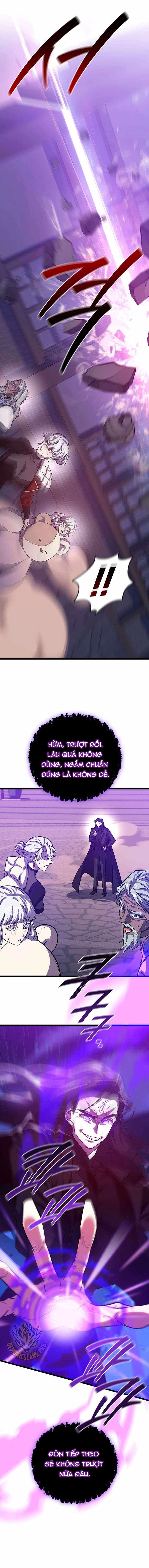 Thực Long Ma Pháp Sư - Chương 134