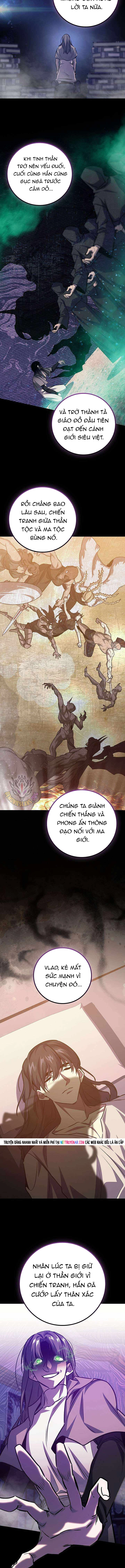 Thực Long Ma Pháp Sư - Chương 134