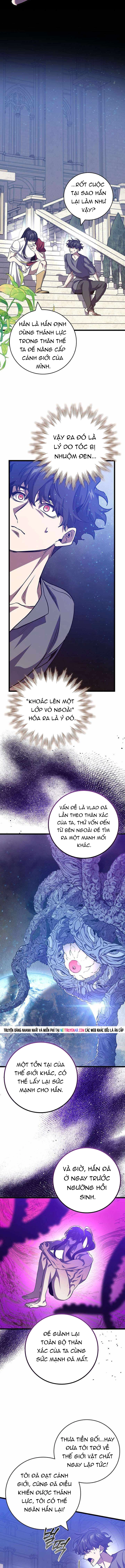Thực Long Ma Pháp Sư - Chương 134