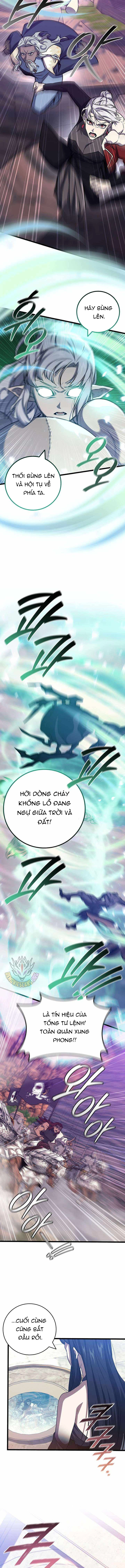 Thực Long Ma Pháp Sư - Chương 134
