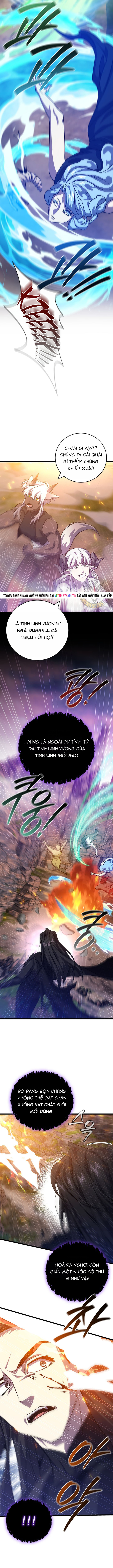 Thực Long Ma Pháp Sư - Chương 135