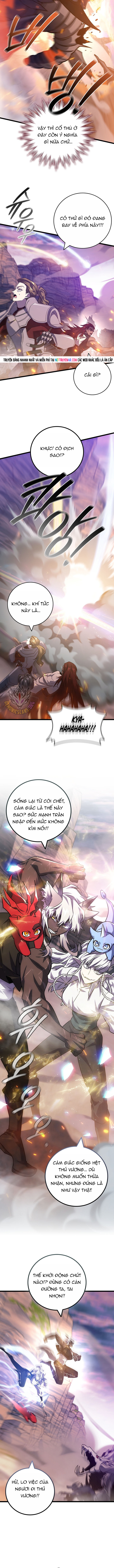 Thực Long Ma Pháp Sư - Chương 135