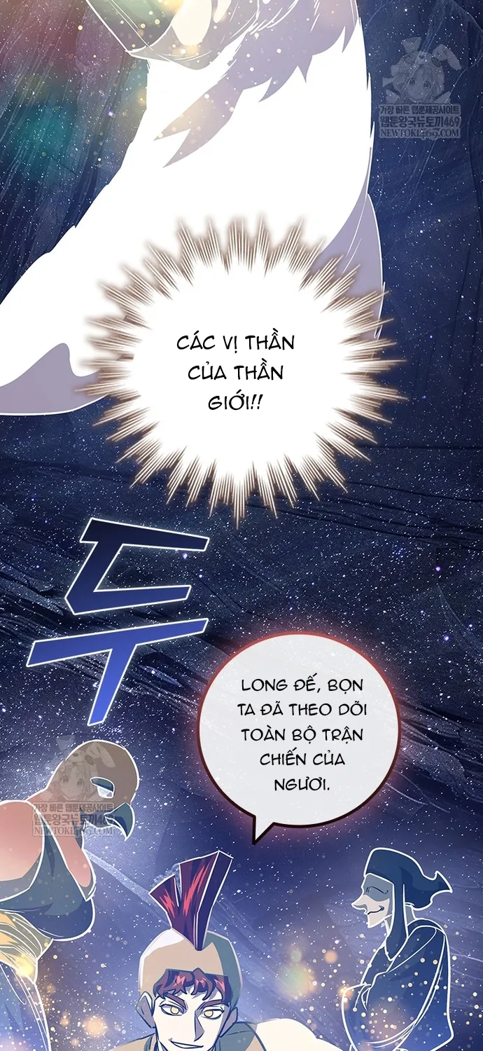 Thực Long Ma Pháp Sư - Chương 137
