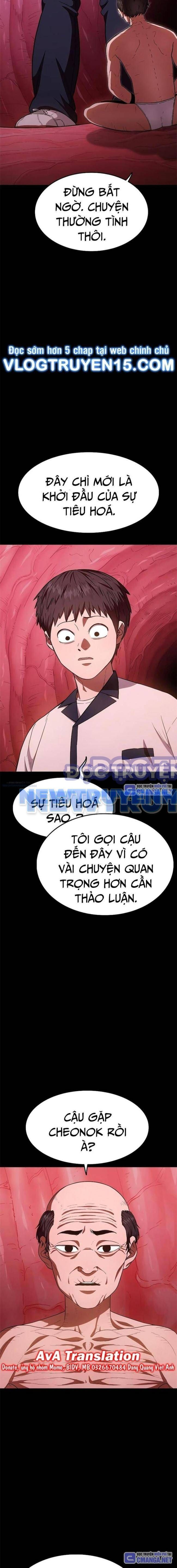 Thực Quỷ - Chương 19