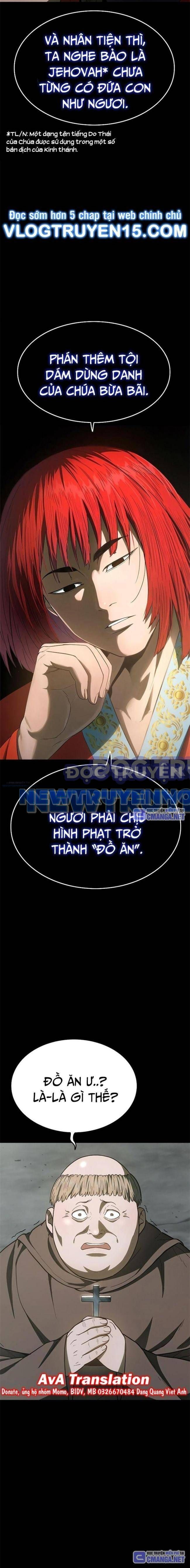 Thực Quỷ - Chương 20