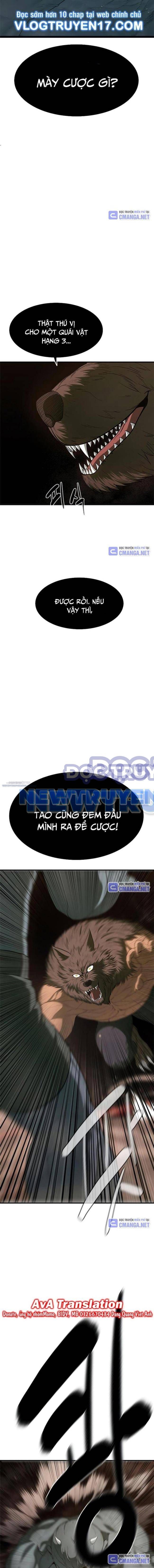 Thực Quỷ - Chương 21