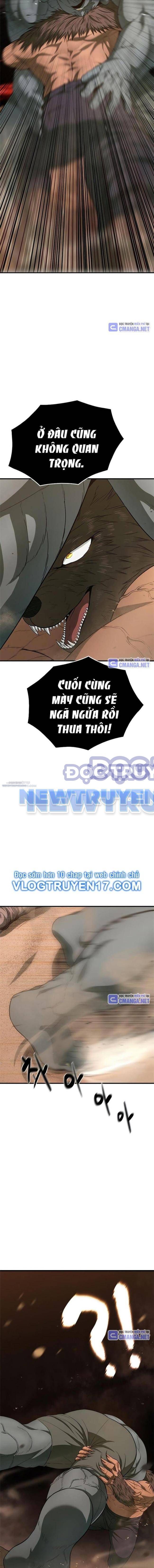 Thực Quỷ - Chương 21
