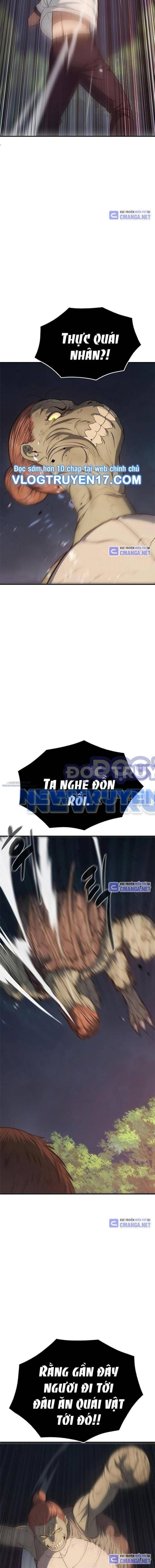 Thực Quỷ - Chương 22
