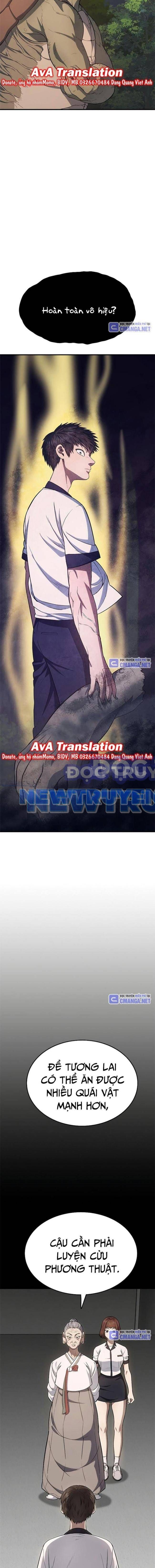 Thực Quỷ - Chương 22