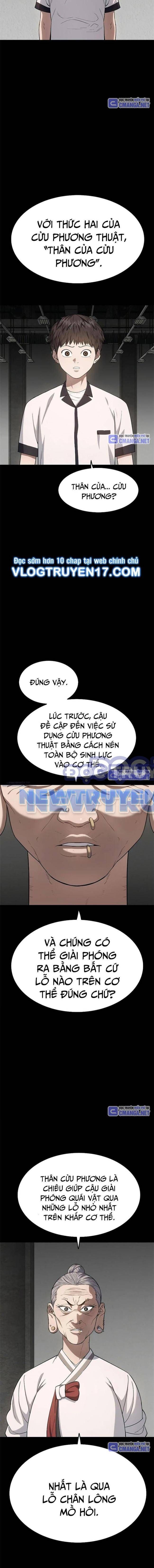Thực Quỷ - Chương 22