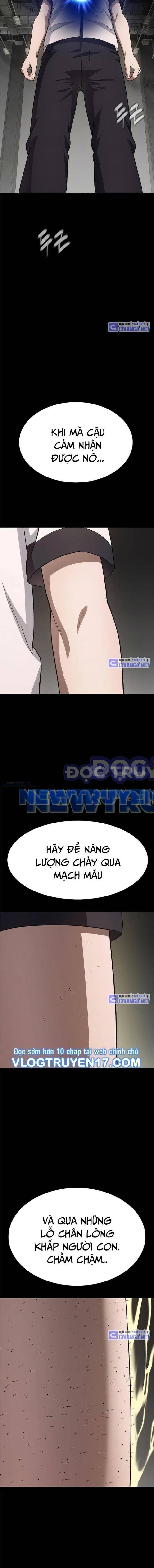 Thực Quỷ - Chương 22