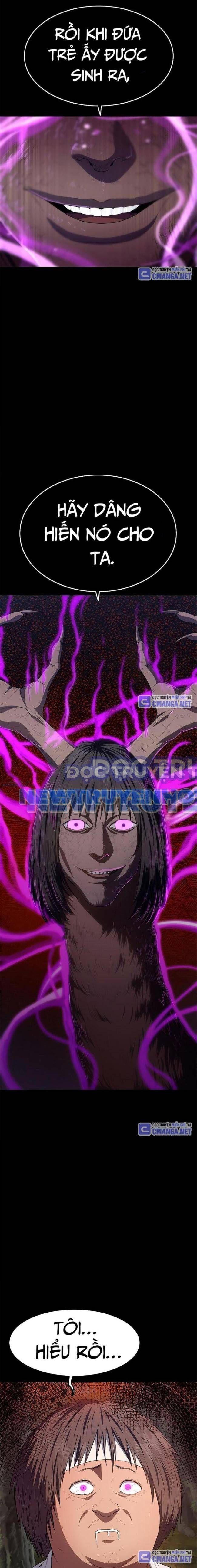 Thực Quỷ - Chương 23