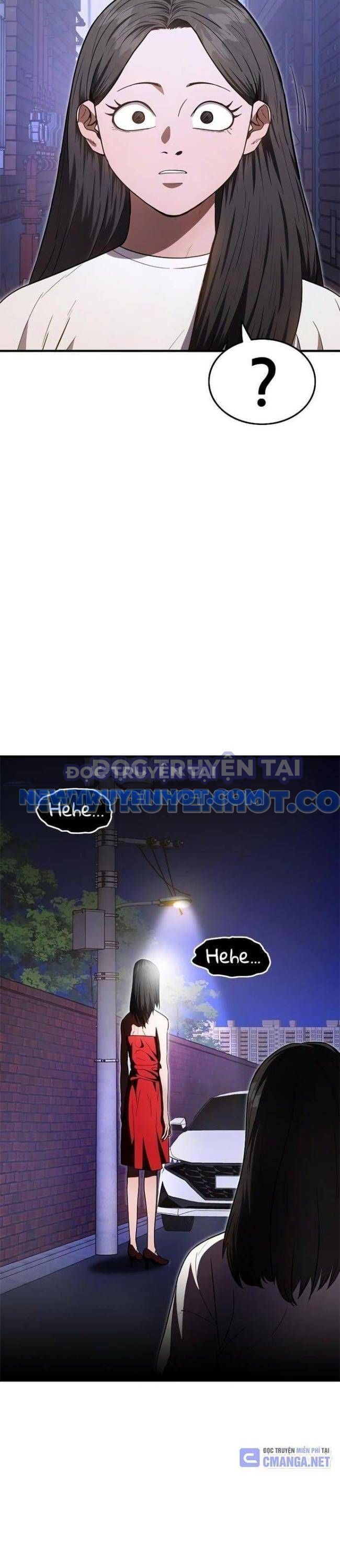 Thực Quỷ - Chương 26