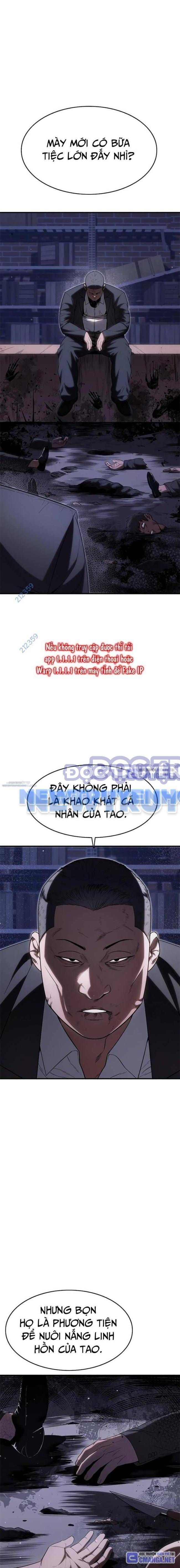 Thực Quỷ - Chương 28