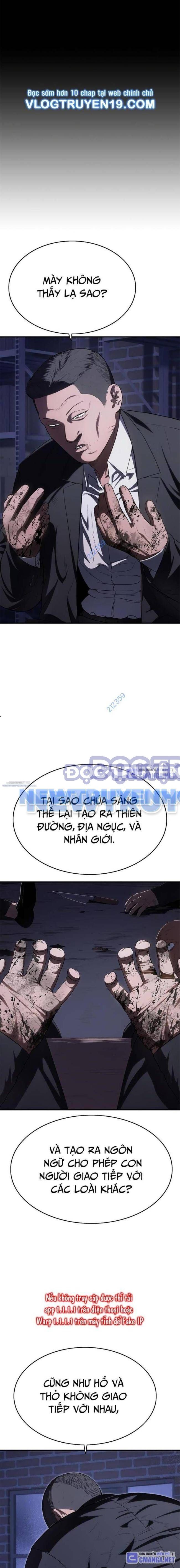 Thực Quỷ - Chương 28