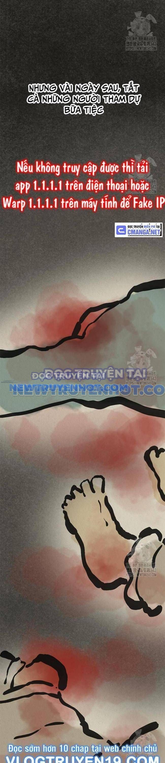 Thực Quỷ - Chương 29