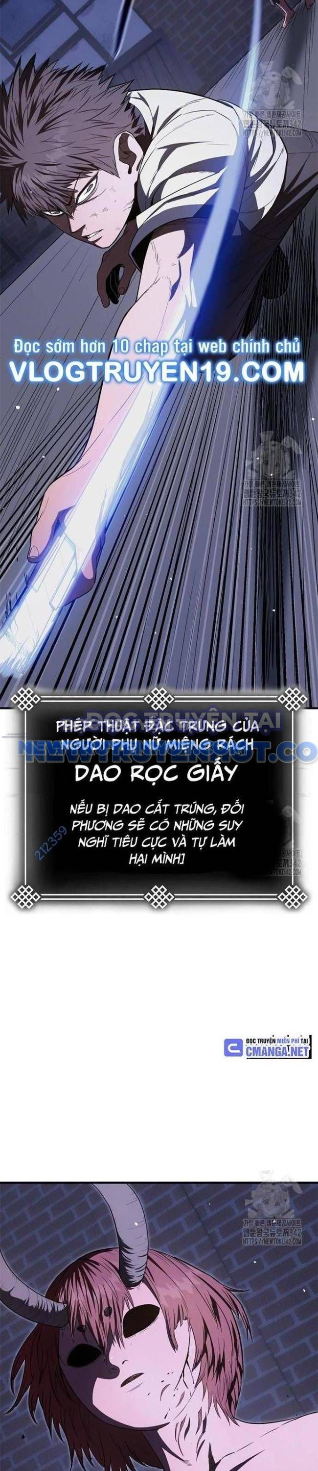 Thực Quỷ - Chương 29