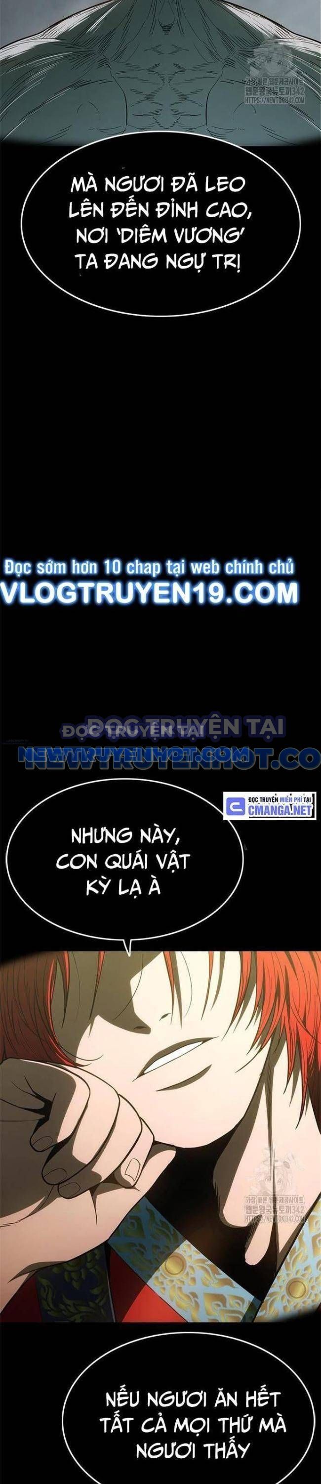 Thực Quỷ - Chương 29