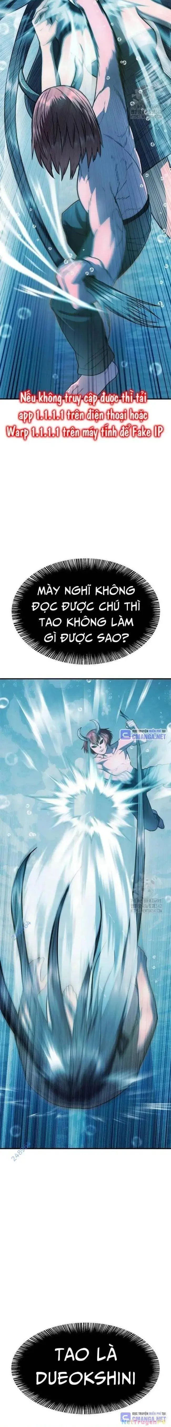 Thực Quỷ - Chương 32