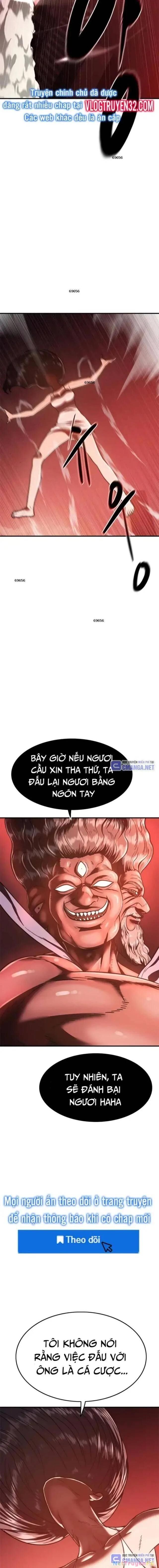 Thực Quỷ - Chương 42