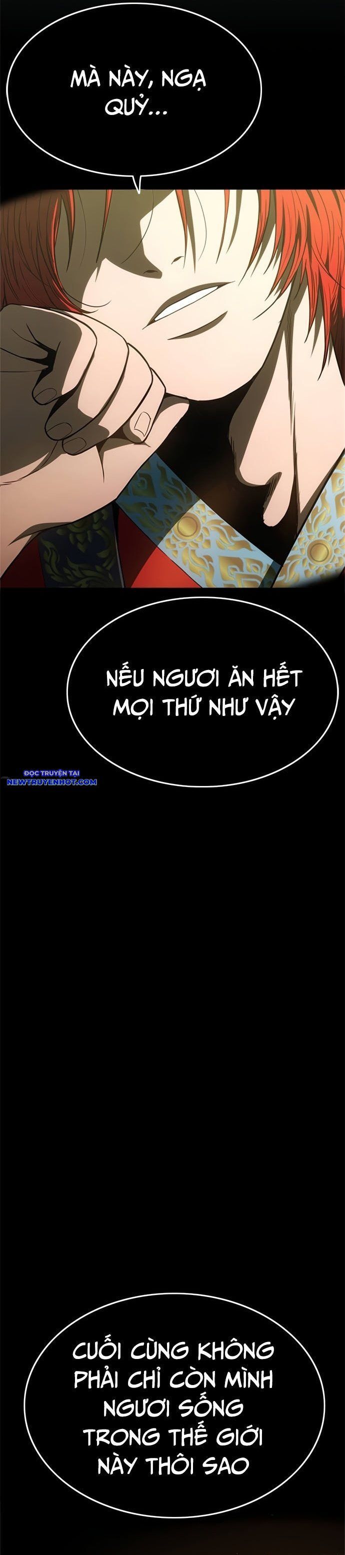 Thực Quỷ - Chương 43