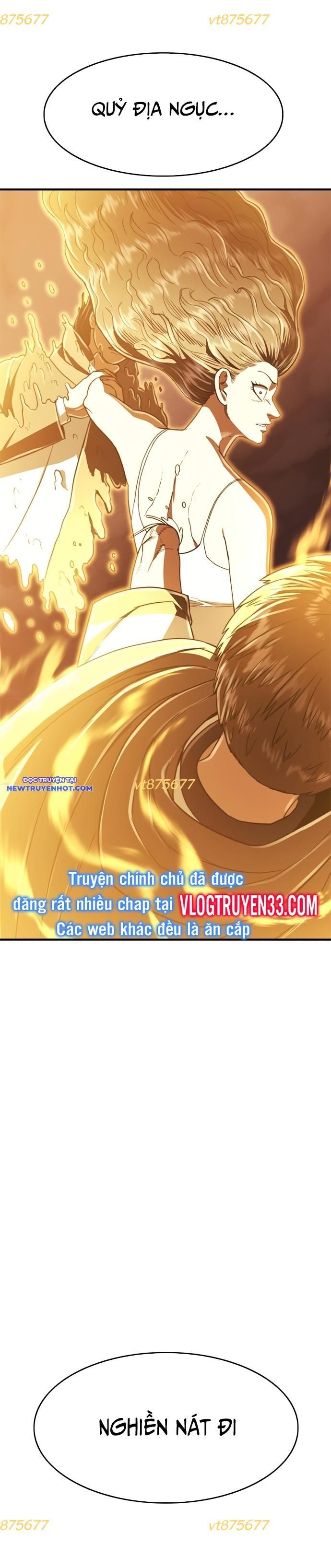 Thực Quỷ - Chương 44