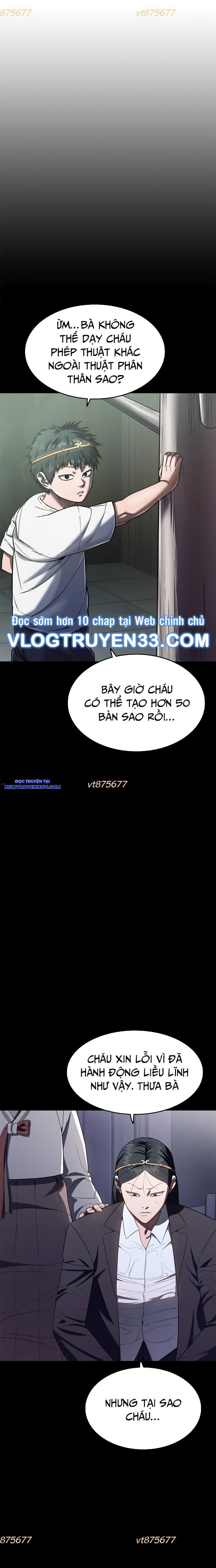 Thực Quỷ - Chương 44