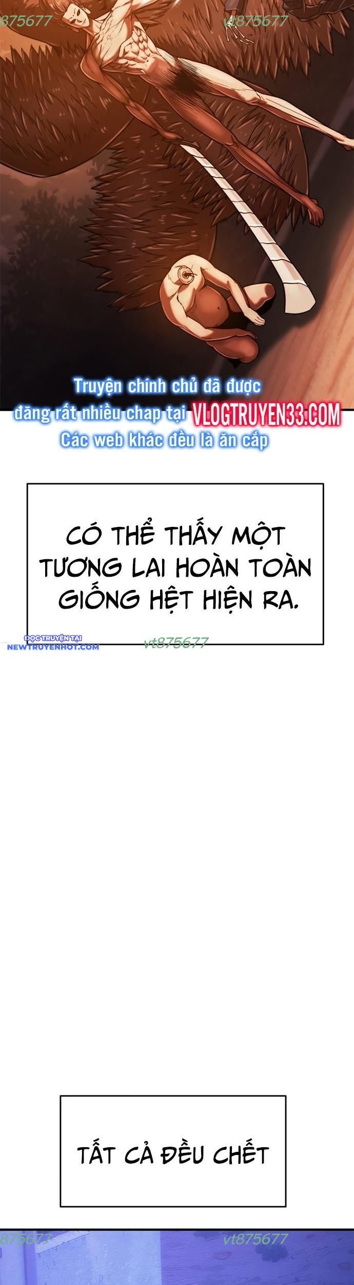 Thực Quỷ - Chương 45