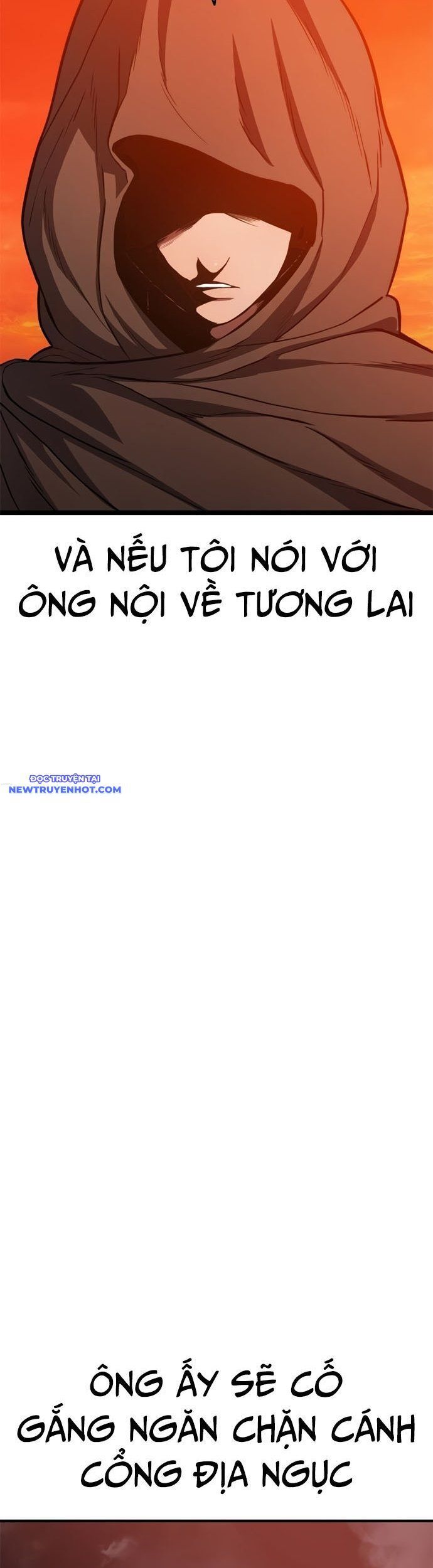Thực Quỷ - Chương 45