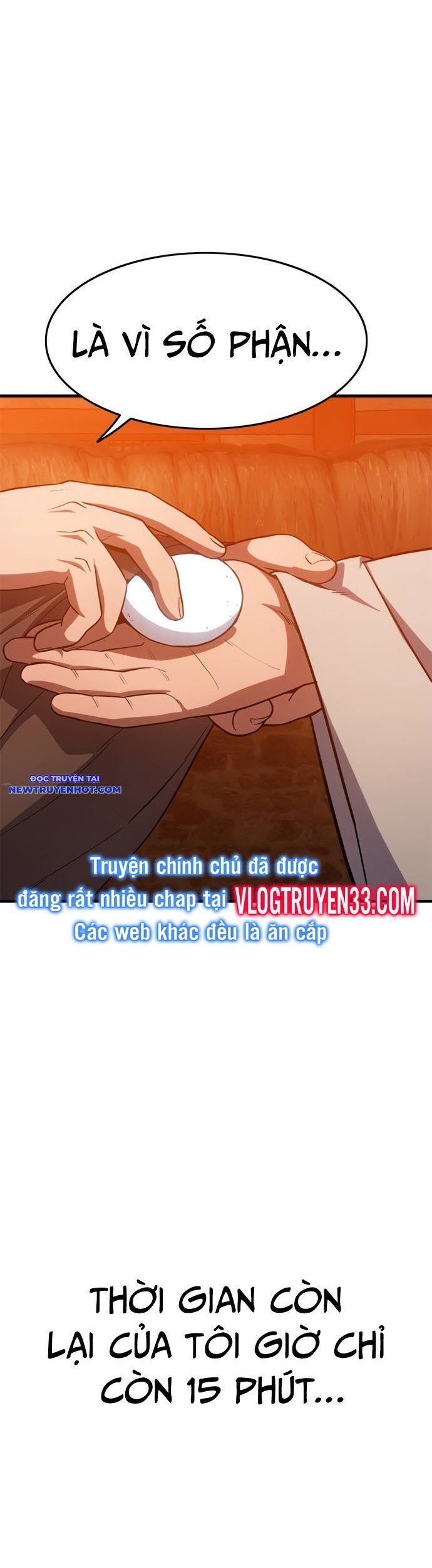 Thực Quỷ - Chương 45